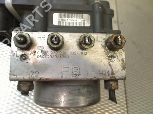 ABS pump OPEL CORSA D (S07) 1.4 (L08, L68) | BP34264162M43  - Image 6