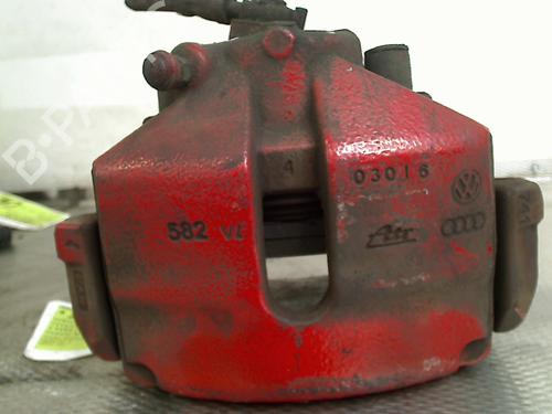 Right front brake caliper VW GOLF V (1K1) 1.4 TSI | BP36138788M104 - Image 5