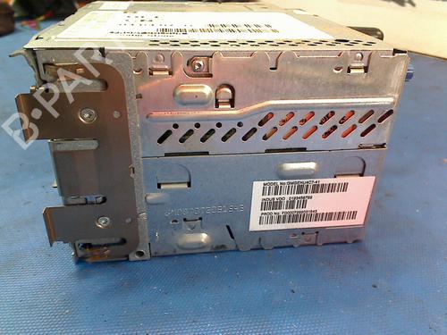 Electronic module OPEL ASTRA H Estate (A04) 1.9 CDTI (L35) | BP11497847M83 