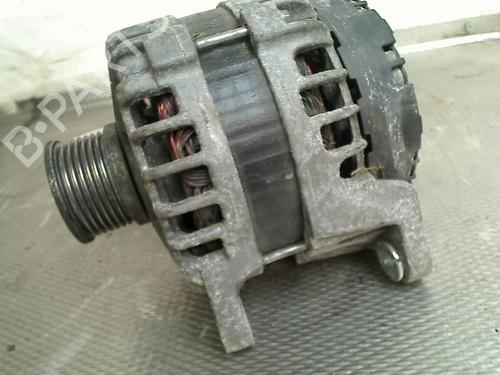 Alternator IVECO DAILY VI Van 33S16, 35S16, 35C16, 38S16, 40C16, 42S16, 50C16 | BP36467030M7 - Image 5