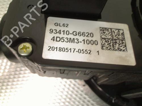 Steering column stalk KIA PICANTO III (JA) 1.0 | BP39585409I23 - Image 7