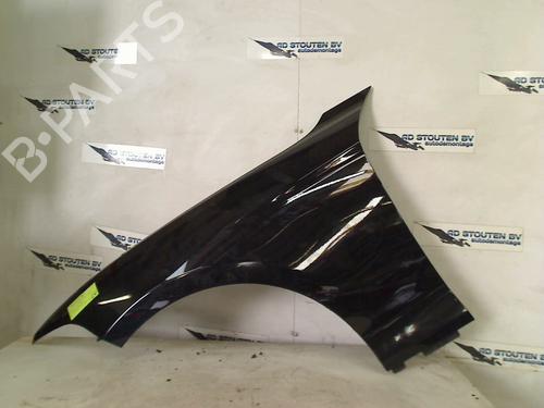 Left front fenders BMW 1 (F21) 114 i | BP29074418C41 