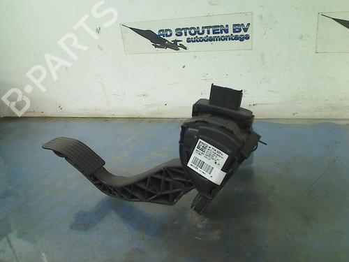 Pedal CITROËN C4 CACTUS 1.6 HDi 90 | BP21774210I4 