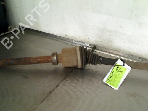 Right front driveshaft FIAT DUCATO Van (250_) 115 Multijet 2,0 D | BP38252803M39 - Image 3