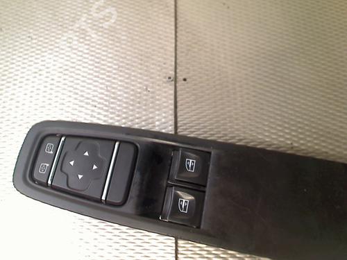 Left front window switch RENAULT CLIO IV (BH_) 1.5 dCi 90 | BP38982543I27 - Image 2