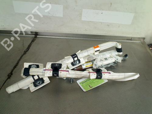 Used Left curtain airbag FORD FOCUS III Turnier 1.0 EcoBoost (100 hp) 31657262