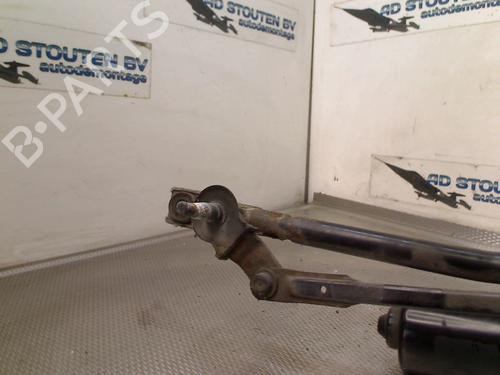 Front wipers mechanism KIA CEE'D SW (ED) 1.4 | BP28333512C83 