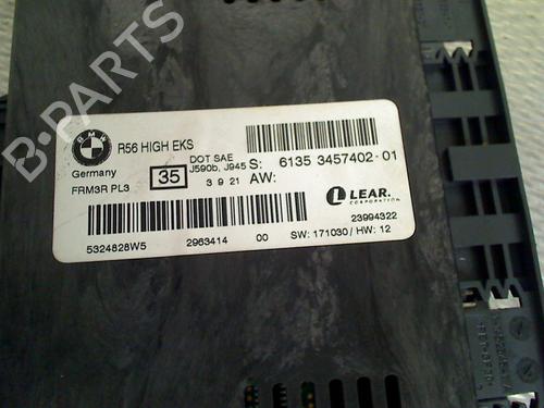 Electronic module MINI MINI CLUBMAN (R55) Cooper | BP37179118M83 - Image 2