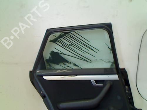 Left rear door AUDI A4 B7 Avant (8ED) 2.0 | BP11307212C4 