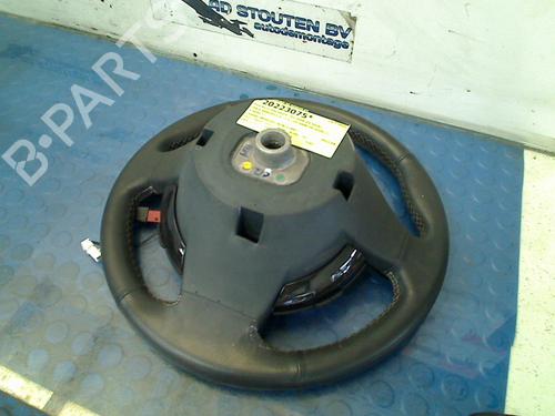 Steering wheel FORD KA (RU8) 1.2 | BP13024173C49 