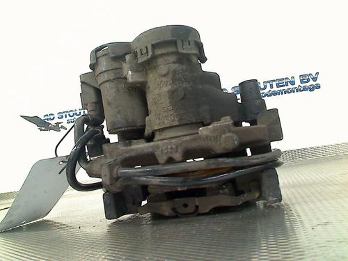 Right rear brake caliper MERCEDES-BENZ C-CLASS (W205) C 180 BlueTEC / d (205.036) | BP29472085M106 
