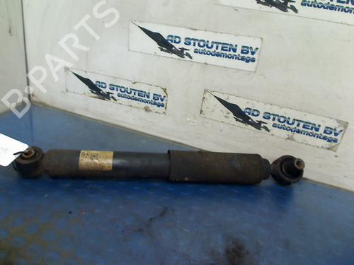 Used Right rear shock absorber Right rear shock absorber MERCEDES-BENZ V-CLASS (W447) V 250 BlueTEC / d (447.811, 447.813, 447.815) (190 hp) 34692972 34692972