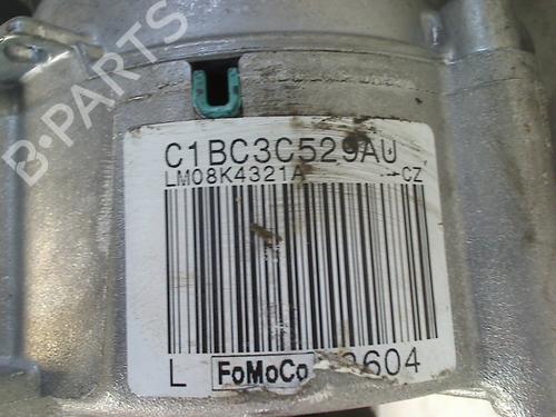 Steering column FORD FIESTA VI (CB1, CCN) 1.0 | BP13125903M21 