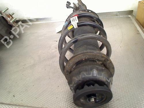 Left front shock absorber KIA PICANTO III (JA) 1.0 | BP39954722M16 - Image 4