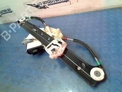 Rear right window mechanism BMW X3 (E83) 2.5 si | BP11328050C25 