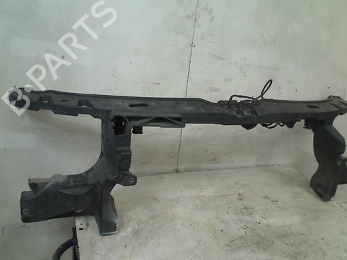 Front slam panel VW TRANSPORTER T5 Van (7HA, 7HH, 7EA, 7EH) 2.5 TDI | BP36318591C72 - Image 5