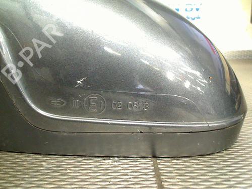Left mirror OPEL CORSA D (S07) 1.2 LPG (L08, L68) | BP28806599C26