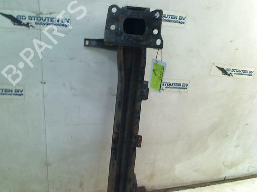 Front bumper reinforcement VW SCIROCCO III (137, 138) 2.0 TDI | BP29267146C109 