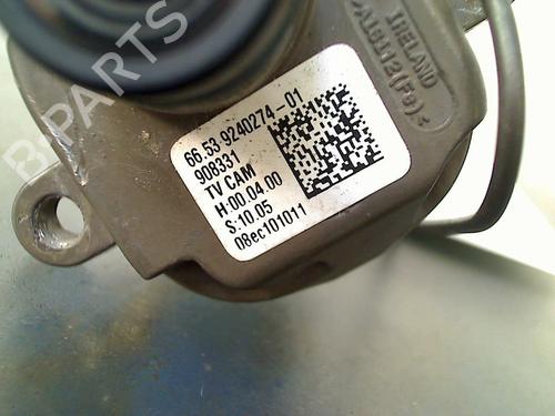Camera BMW X5 (E70) xDrive 40 d | BP19778942E14 