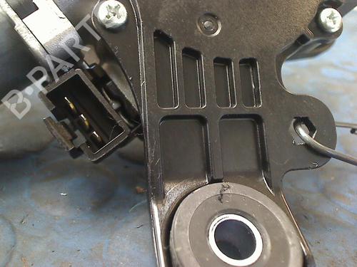 Rear wiper motor OPEL KARL (C16) 1.0 | BP11263406M102 