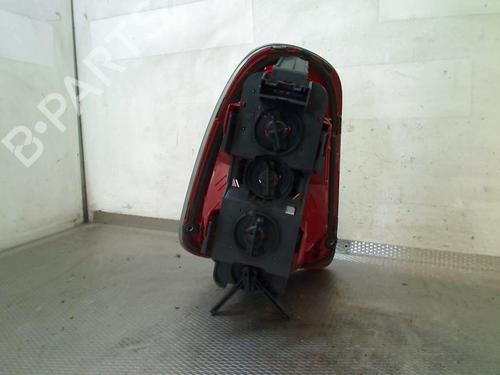 Right taillight MINI MINI (R56) Cooper | BP39974862C35 - Image 3