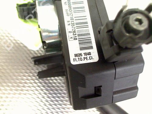 Steering column stalk FIAT FIORINO Box Body/MPV (225_) 1.3 D Multijet | BP28497389I23 