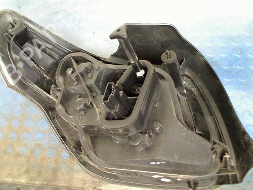 Right taillight CITROËN DS3 (SA_) 1.6 THP 155 | BP20341386C35 