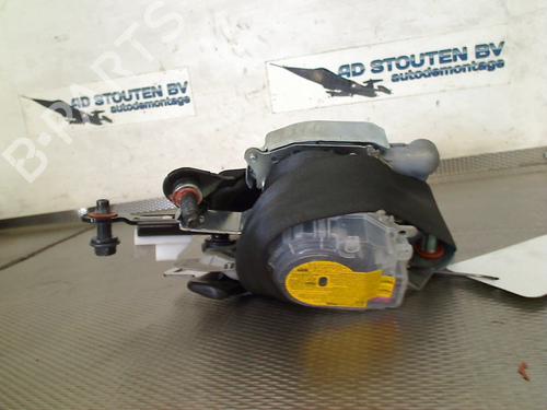 Front right seatbelt KIA PICANTO II (TA) 1.0 | BP31048853I25