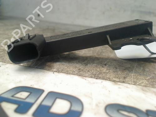 Electronic module JAGUAR XK II Coupe (X150) 5.0 XKR-S | BP13125984M83 