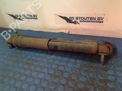Used Right rear shock absorber RENAULT MEGANE III Grandtour (KZ0/1) 1.4 TCe (KZ0F, KZ1V) (130 hp) 13409566