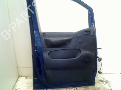 Left front door HYUNDAI H-1 Van (A1) 2.5 TD | BP11312267C2 