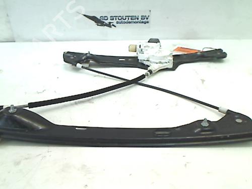 Front left window mechanism BMW 3 (E90) 330 d | BP11314460C22 