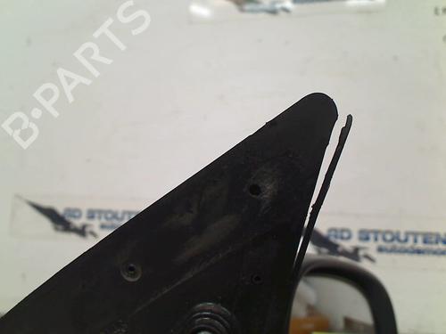 Right mirror HYUNDAI i30 Estate (FD) 1.6 | BP28140355C27 