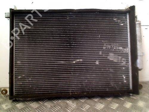 AC radiator CHEVROLET AVEO / KALOS Saloon (T250, T255) 1.4 | BP11302709M32 