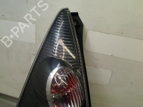 Left taillight CITROËN C1 (PM_, PN_) 1.0 | BP31992083C34