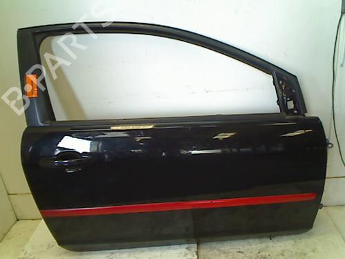 Dør høyre foran FORD FOCUS II (DA_, HCP, DP) 1.6 TDCi | BP11300659C3 