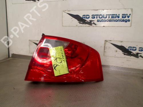 Used Right taillight SEAT EXEO (3R2) 2.0 TDI (143 hp) 28491466