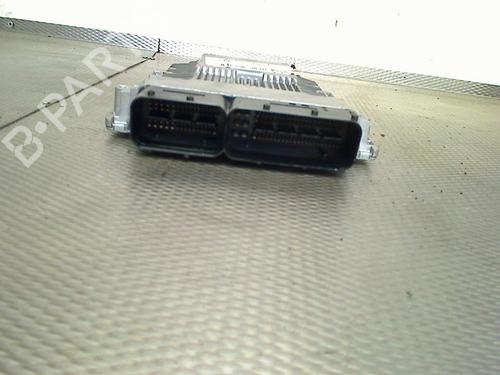 Engine control unit (ECU) AUDI A6 C6 Avant (4F5) 2.4 | BP39566902M57 - Image 2