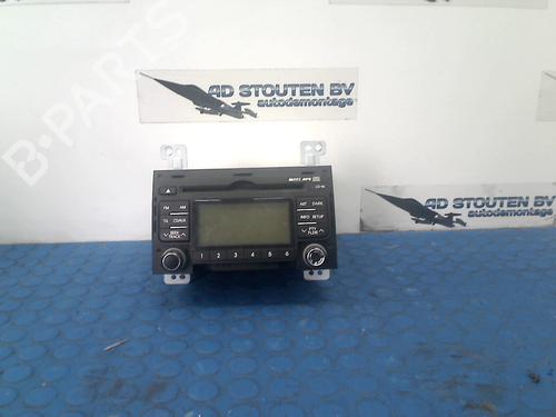 Used Switch HYUNDAI i30 (FD) 1.6 CRDi (90 hp) 13126471