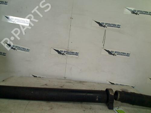 Driveshaft LAND ROVER RANGE ROVER EVOQUE (L538) 2.2 D 4x4 | BP32359149M37 - Image 6