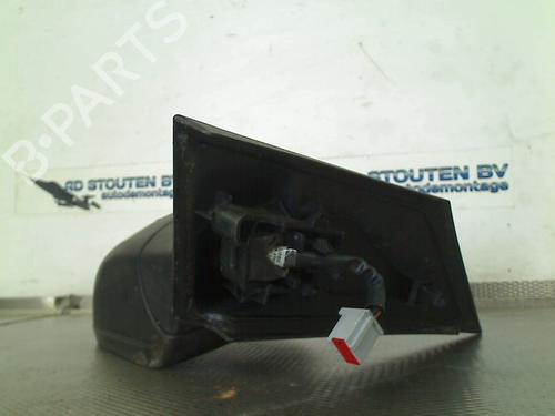 Right mirror FORD FOCUS II Turnier (DA_, FFS, DS) 1.6 | BP27216792C27