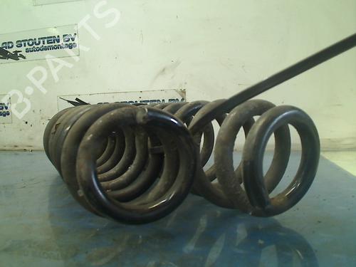 Shock absorber spring BMW 3 (E90) 320 i | BP13126897C152 