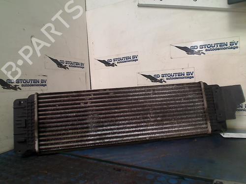 Intercooler MERCEDES-BENZ SPRINTER 3,5-t Bus (B906) 314 CDI (906.731, 906.733, 906.735) | BP13720840M30 