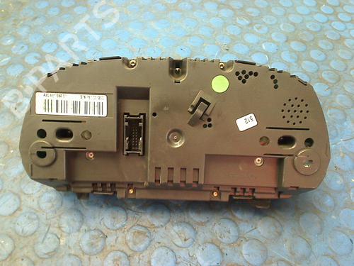 Display monitor BMW 3 Touring (E91) 330 xd | BP11324409C48 
