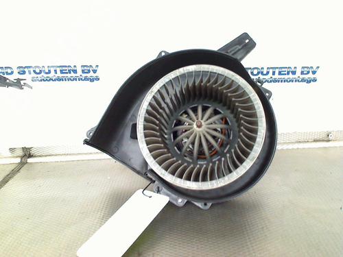 Heater blower motor VW POLO V (6R1, 6C1) 1.2 TDI | BP29273622M62 
