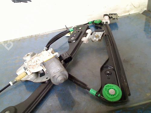 Front left window mechanism CHRYSLER 300C (LX, LE) 3.0 CRD | BP31287581C22