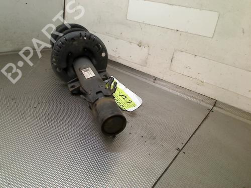 Amortiguador delantero izquierdo SKODA FABIA III (NJ3) 1.0 TSI (95 hp) 30830516
