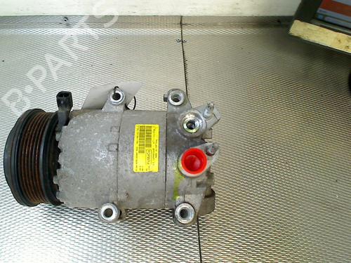 AC-Kompressor AC-Kompressor 37690823 37690823