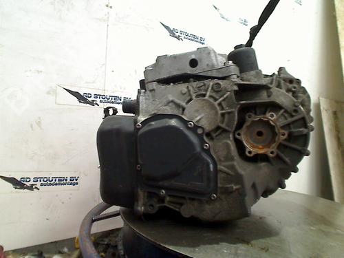 Gearbox VW GOLF PLUS V (5M1, 521) 2.0 TDI 16V | BP23033500M3 
