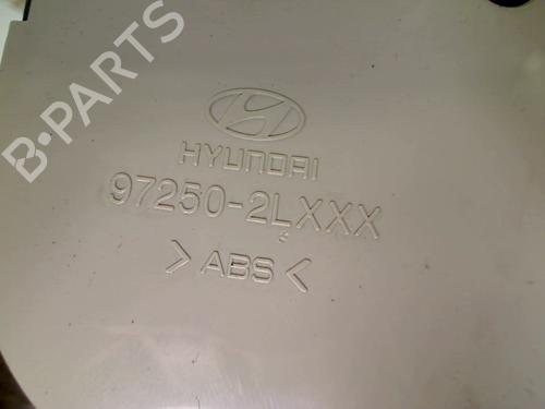 Climate control HYUNDAI i30 (FD) 1.6 CRDi | BP34715047I5 - Image 3